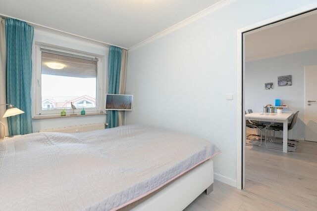 Ferienwohnung in Grömitz - Haus Meeresgruß Albatros 1 - Bild 18