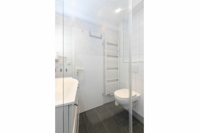 Ferienwohnung in Grömitz - Haus Meeresgruß Albatros 1 - Bild 20