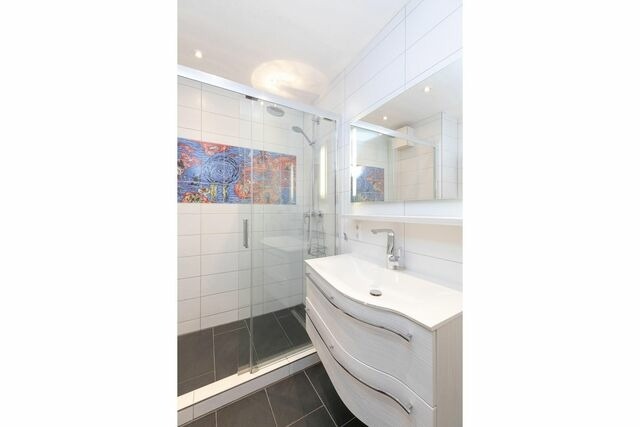 Ferienwohnung in Grömitz - Haus Meeresgruß Albatros 1 - Bild 21