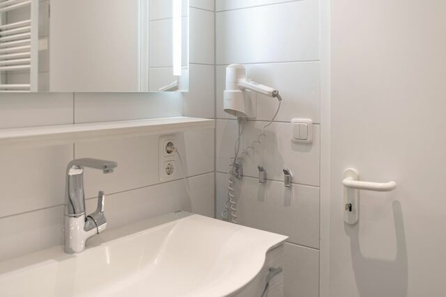 Ferienwohnung in Grömitz - Haus Meeresgruß Albatros 1 - Bild 22