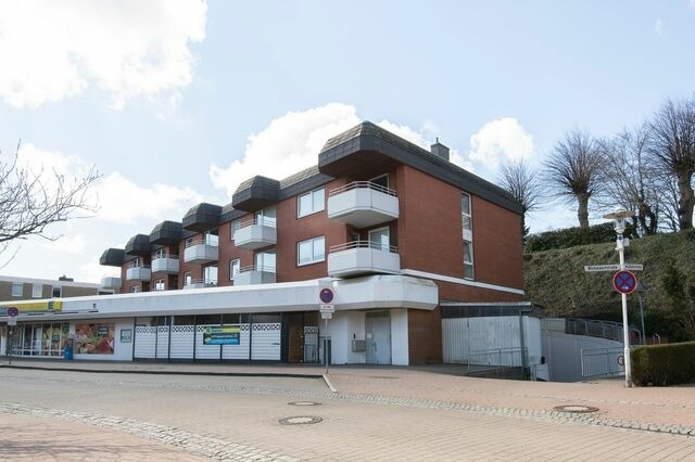 Ferienwohnung in Grömitz - Haus Meeresgruß Albatros 1 - Bild 25