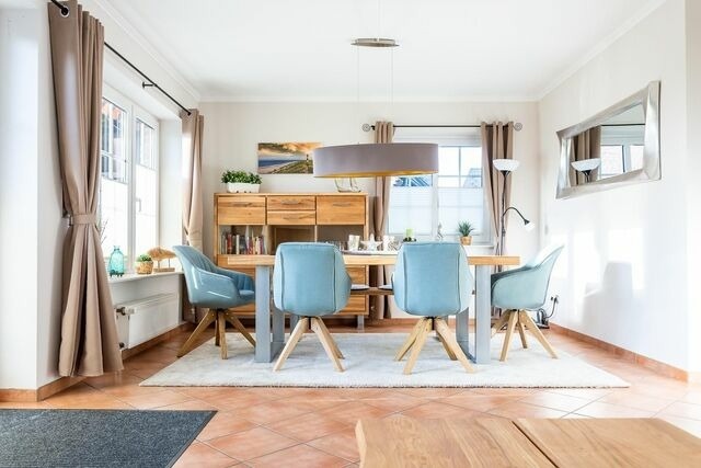 Ferienhaus in Schönberg - Strandläufer - Bild 9