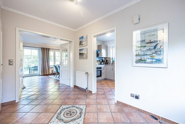 Ferienhaus in Schönberg - Strandläufer - Bild 10