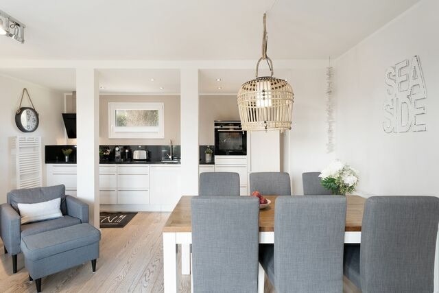 Ferienhaus in Schashagen - Beachside - Bild 19