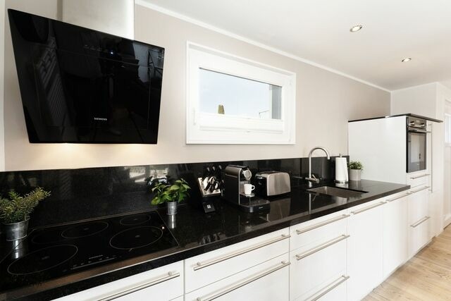 Ferienhaus in Schashagen - Beachside - Bild 19