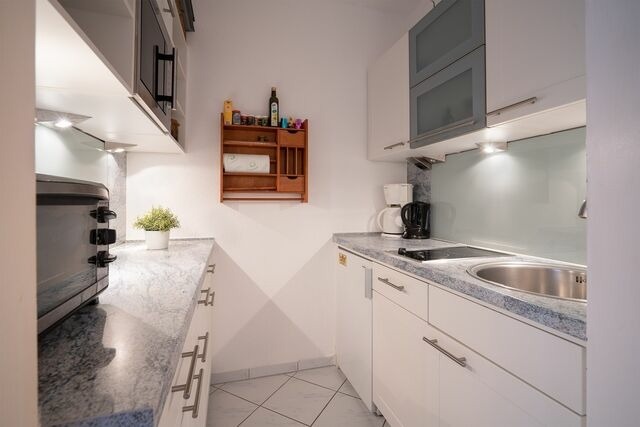 Ferienwohnung in Kellenhusen - Haus Meeresblick Wohnung 47 - Bild 3