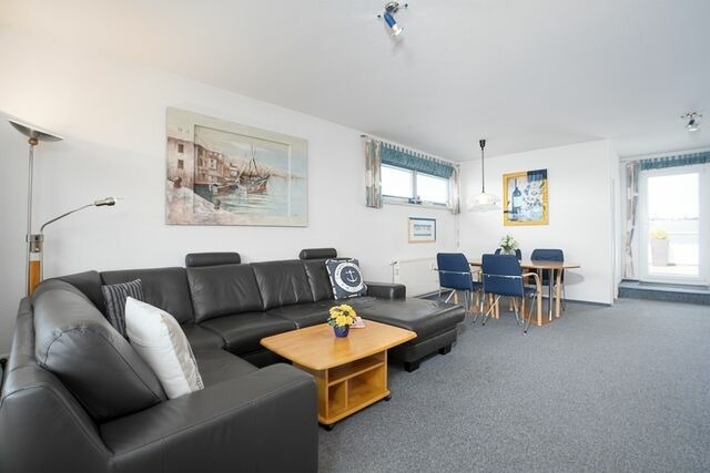 Ferienwohnung in Kellenhusen - Haus Holgünt- Wohnung 7 - Bild 2