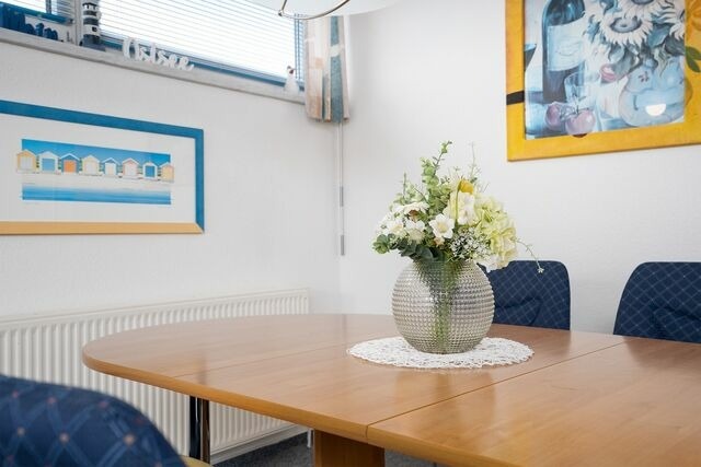 Ferienwohnung in Kellenhusen - Haus Holgünt- Wohnung 7 - Bild 7