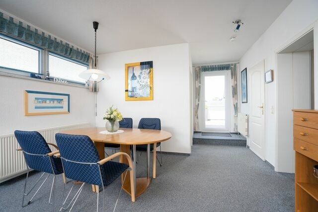 Ferienwohnung in Kellenhusen - Haus Holgünt- Wohnung 7 - Bild 8