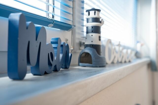 Ferienwohnung in Kellenhusen - Haus Holgünt- Wohnung 7 - Bild 9