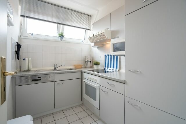 Ferienwohnung in Kellenhusen - Haus Holgünt- Wohnung 7 - Bild 11