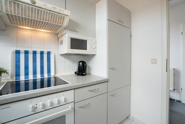 Ferienwohnung in Kellenhusen - Haus Holgünt- Wohnung 7 - Bild 12