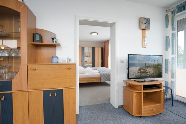 Ferienwohnung in Kellenhusen - Haus Holgünt- Wohnung 7 - Bild 13