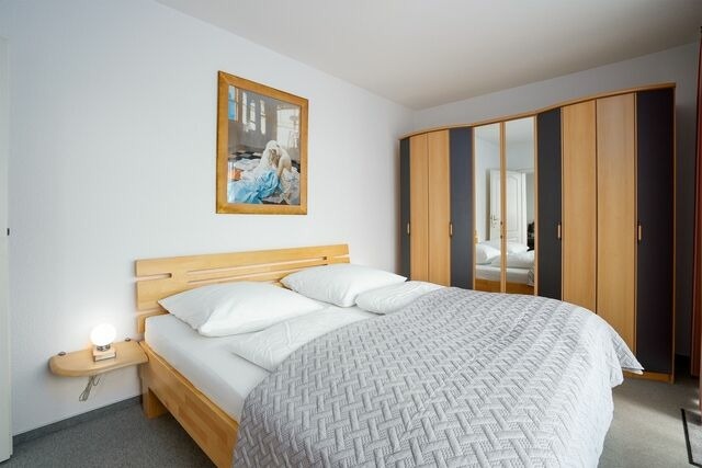 Ferienwohnung in Kellenhusen - Haus Holgünt- Wohnung 7 - Bild 14