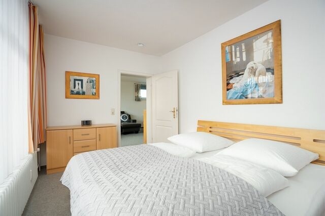 Ferienwohnung in Kellenhusen - Haus Holgünt- Wohnung 7 - Bild 15