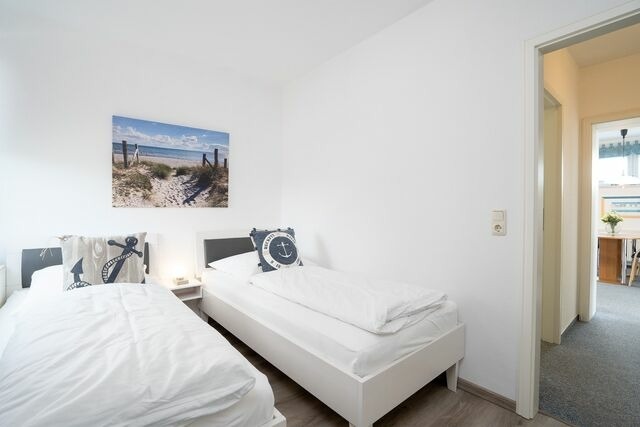 Ferienwohnung in Kellenhusen - Haus Holgünt- Wohnung 7 - Bild 16