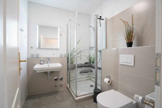 Ferienwohnung in Kellenhusen - Haus Holgünt- Wohnung 7 - Bild 19