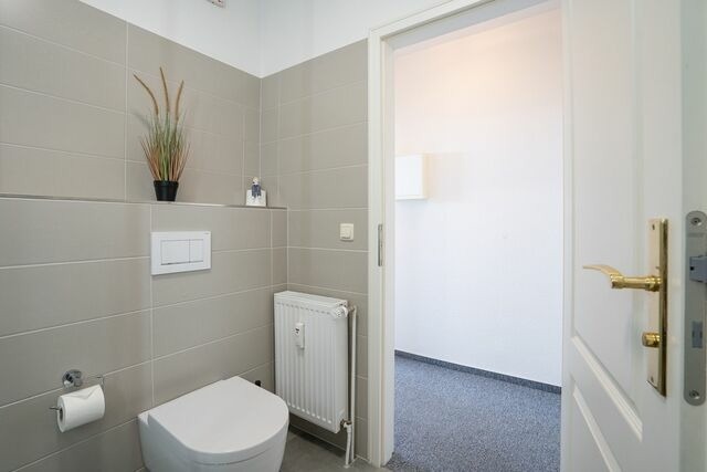 Ferienwohnung in Kellenhusen - Haus Holgünt- Wohnung 7 - Bild 20