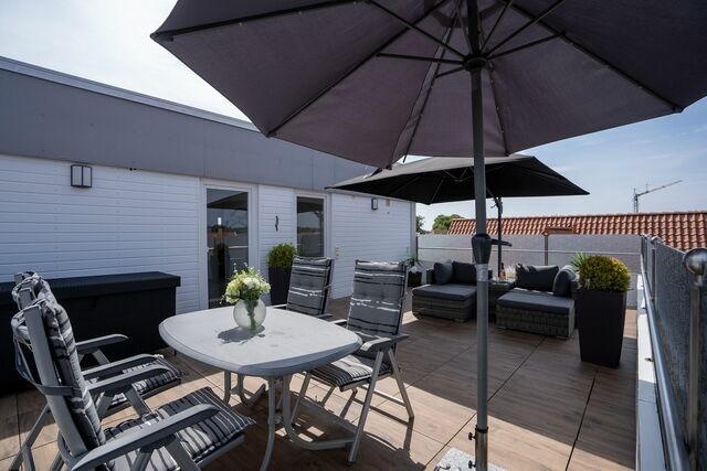 Ferienwohnung in Kellenhusen - Haus Holgünt- Wohnung 7 - Bild 21