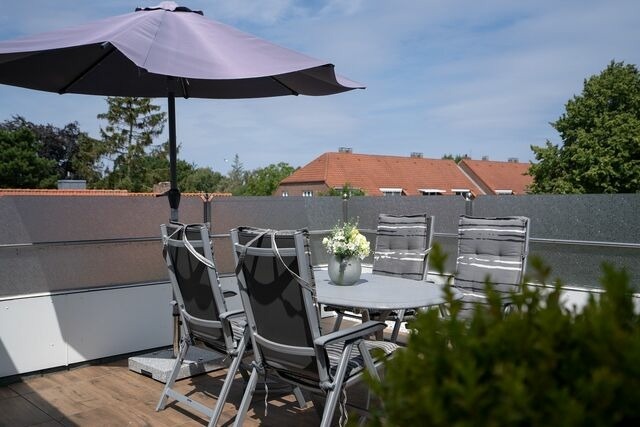 Ferienwohnung in Kellenhusen - Haus Holgünt- Wohnung 7 - Bild 25