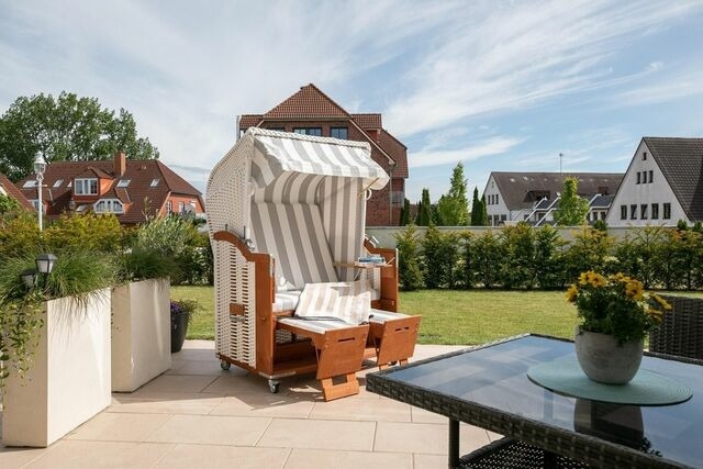 Ferienwohnung in Timmendorfer Strand - Hauptstraße 26e Seeluft - Bild 2