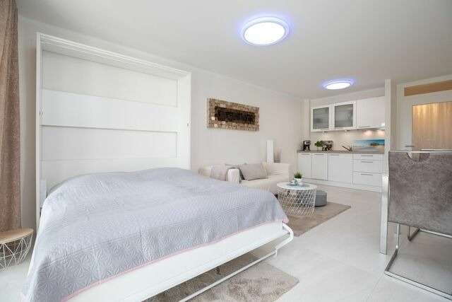 Ferienwohnung in Timmendorfer Strand - Hauptstraße 26e Seeluft - Bild 7