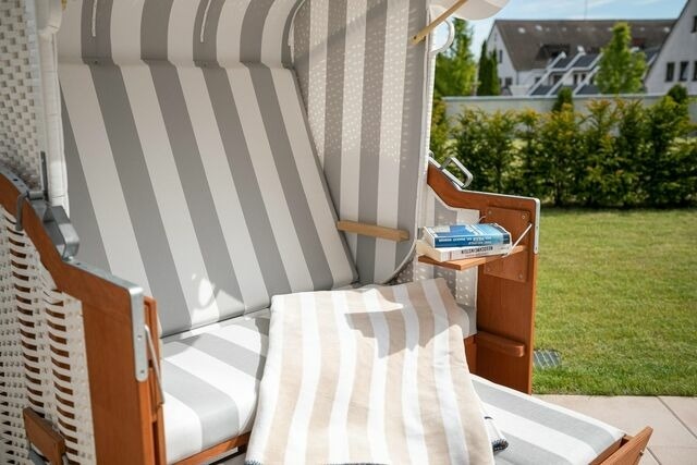 Ferienwohnung in Timmendorfer Strand - Hauptstraße 26e Seeluft - Bild 11