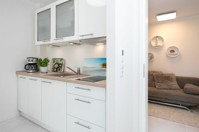 Ferienwohnung in Timmendorfer Strand - Hauptstraße 26e Seeluft - Bild 14