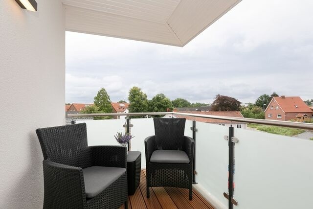 Ferienwohnung in Gr&ouml;mitz - Brenkenhagener Weg 4 Wohnung 7 - Bild 17