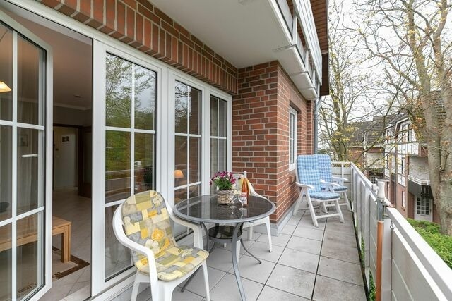 Ferienwohnung in Scharbeutz - Seepark Störtebekers Nest - Bild 9