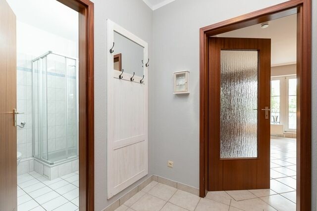 Ferienwohnung in Scharbeutz - Seepark Störtebekers Nest - Bild 13