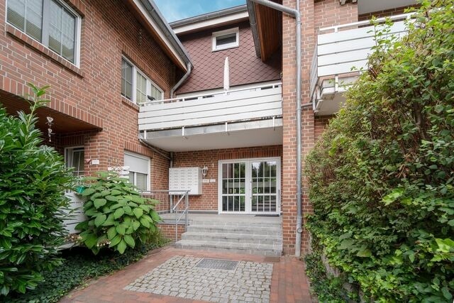 Ferienwohnung in Scharbeutz - Seepark Störtebekers Nest - Bild 20