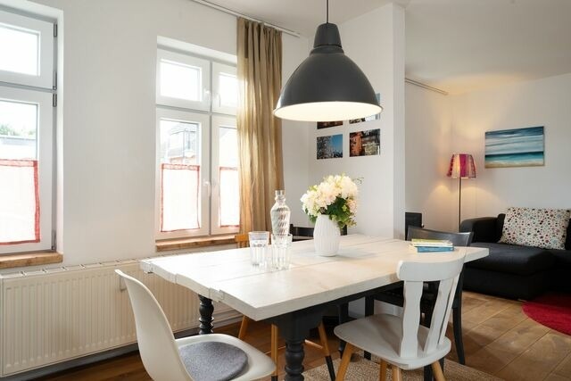 Ferienhaus in Bliesdorf - Ein Tag am Meer - Bild 9