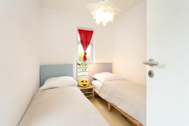 Ferienhaus in Bliesdorf - Ein Tag am Meer - Bild 18