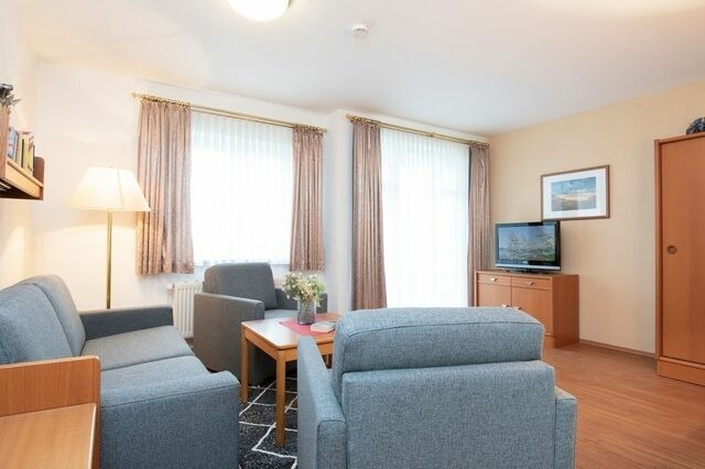 Ferienwohnung in Kellenhusen - Kaiserhof 40 Ostsee-Hering - Bild 8