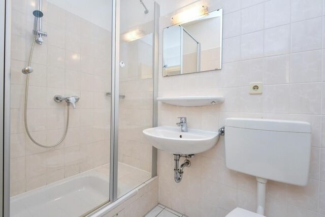 Ferienwohnung in Kellenhusen - Kaiserhof 40 Ostsee-Hering - Bild 11