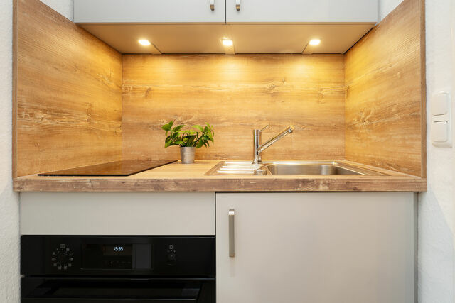 Ferienwohnung in Kellenhusen - Deichhof 3a Deichperle - Bild 16