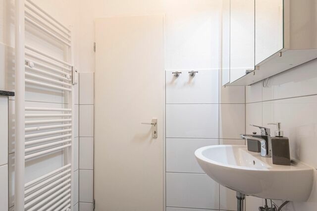 Ferienwohnung in Kellenhusen - Deichhof 3a Deichperle - Bild 20