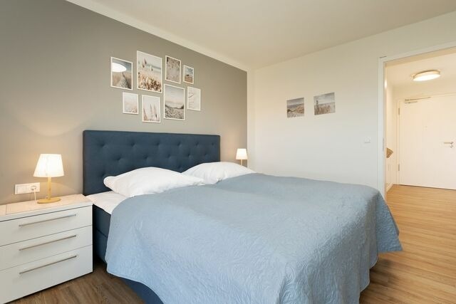 Ferienwohnung in Dahme - Dahmer Dünen Meeresbrise 10 - Bild 4