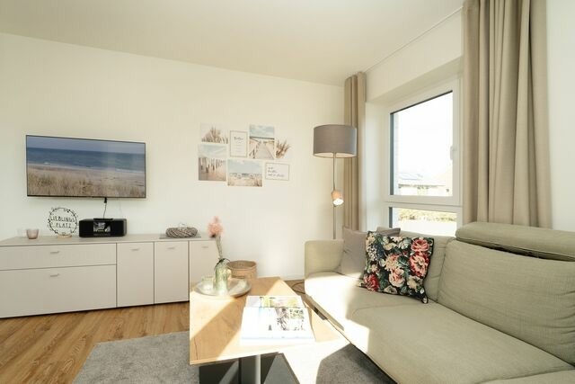 Ferienwohnung in Dahme - Dahmer Dünen Meeresbrise 10 - Bild 6