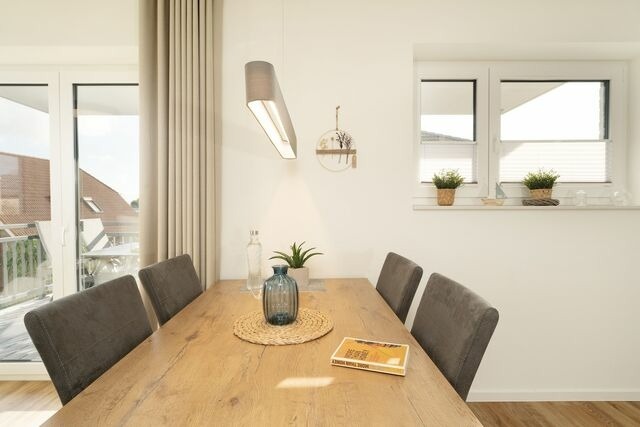 Ferienwohnung in Dahme - Dahmer Dünen Meeresbrise 10 - Bild 15
