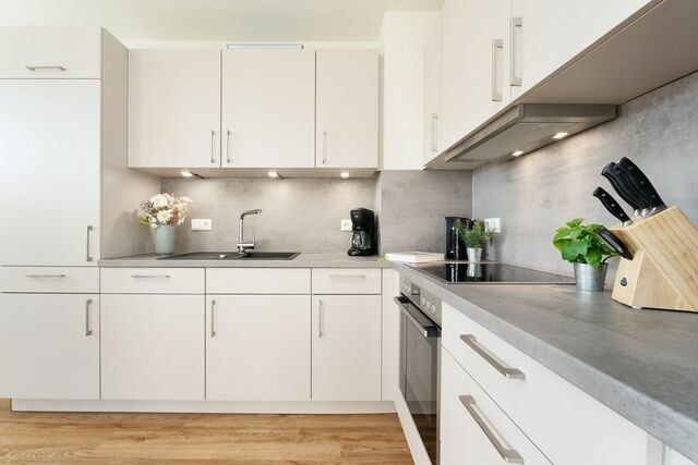 Ferienwohnung in Dahme - Dahmer Dünen Meeresbrise 10 - Bild 18