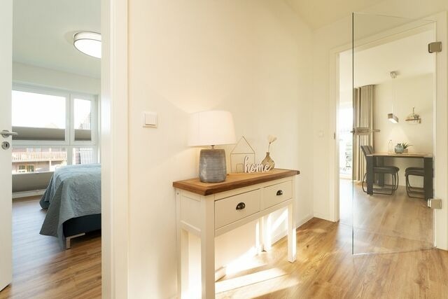 Ferienwohnung in Dahme - Dahmer Dünen Meeresbrise 10 - Bild 22