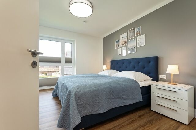 Ferienwohnung in Dahme - Dahmer Dünen Meeresbrise 10 - Bild 23