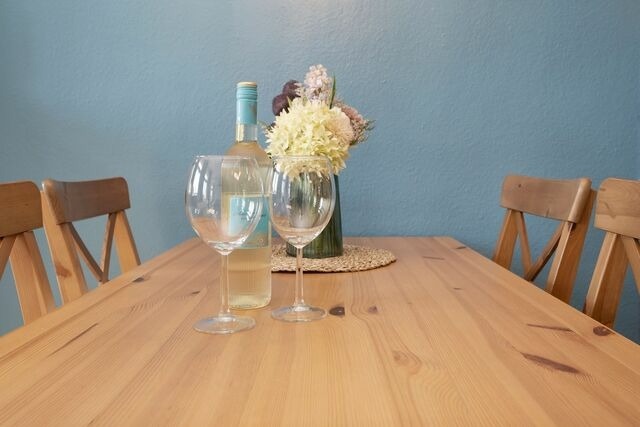 Ferienwohnung in Kellenhusen - Villa Hoffnung Strandoase Kellenhusen - Bild 9