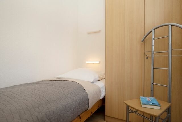 Ferienwohnung in Kellenhusen - Villa Hoffnung Strandoase Kellenhusen - Bild 24