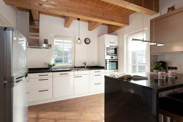 Ferienwohnung in Fehmarn OT Staberdorf - Achter de Höf 7 Sonnenschein I - Bild 2