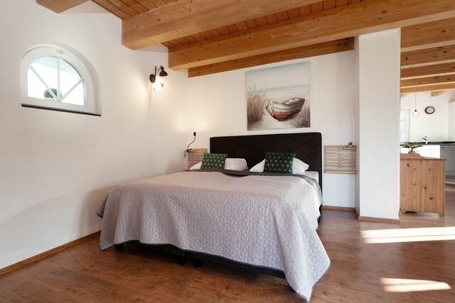 Ferienwohnung in Fehmarn OT Staberdorf - Achter de Höf 7 Sonnenschein I - Bild 4