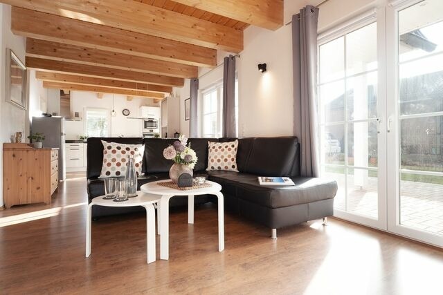 Ferienwohnung in Fehmarn OT Staberdorf - Achter de Höf 7 Sonnenschein I - Bild 5