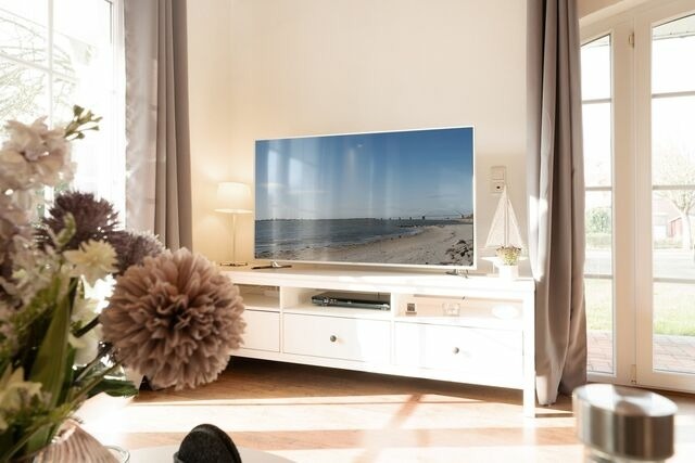 Ferienwohnung in Fehmarn OT Staberdorf - Achter de Höf 7 Sonnenschein I - Bild 7